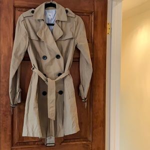 GAP Trench Coat